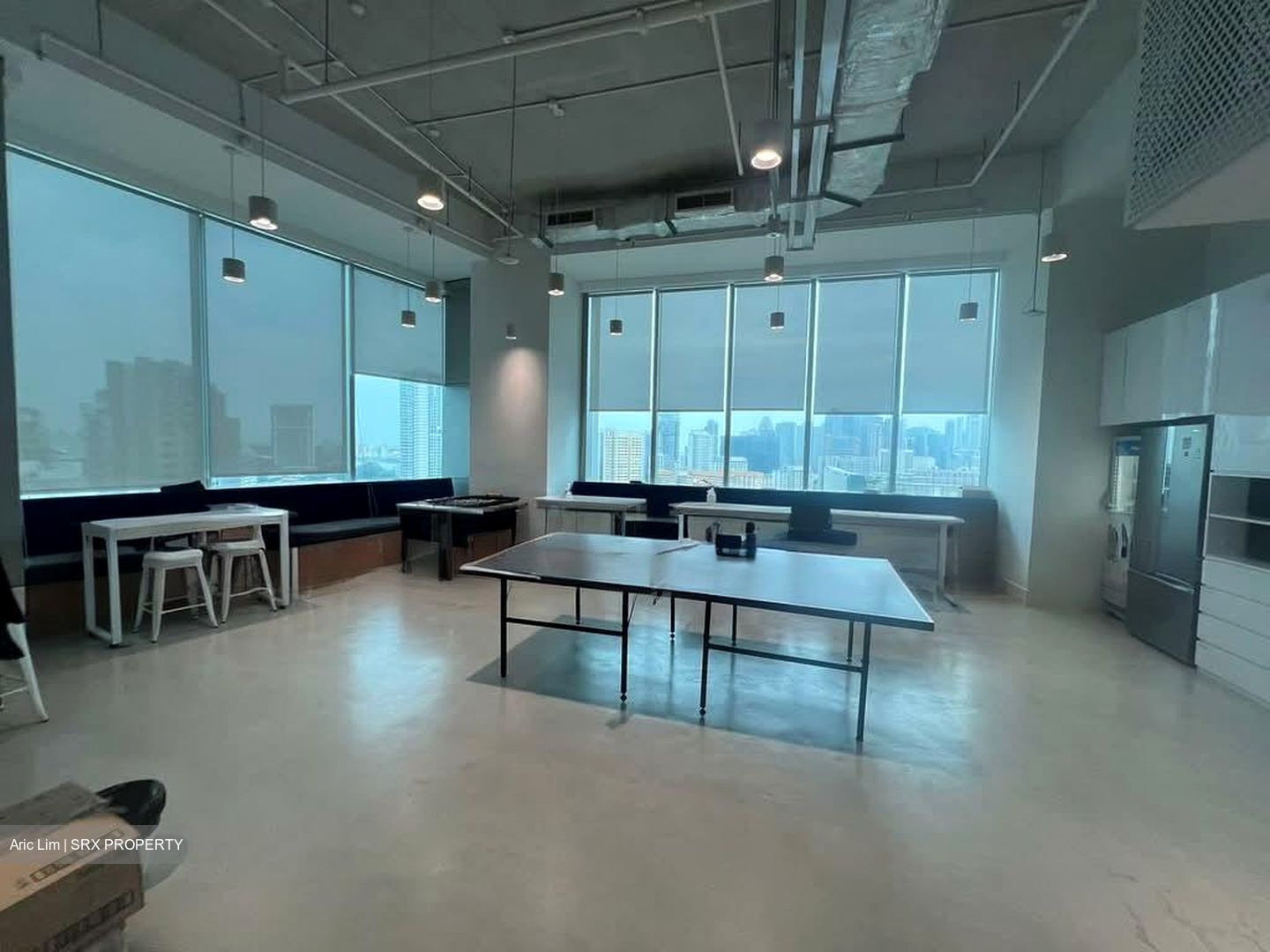 Arc 380 (D8), Office #530848481